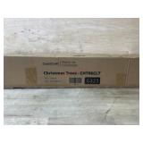 OasisCraft Christmas Tree Decoration