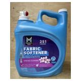 Ultra Concentrated Fabric Softener