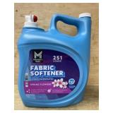 Fabric Softener, Spring Flowers, 251 Loads