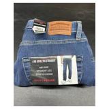 Mens 30x32 lucky brand jeans