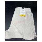 Ladies medium fleece shorts