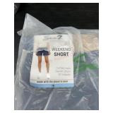 Ladies size 10 weekend shorts
