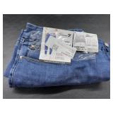 Ladies 20w seven brand jeans