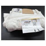 Ladies size 8 Frye jeans