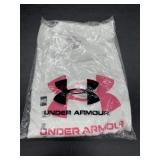 Girls xl under armor shirt