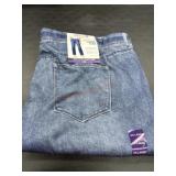 Ladies xxl seven brand illusion jeans