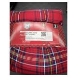 Ladies large pajamas