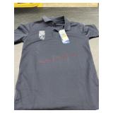 Boys 10/12 polo