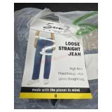 Ladies seven brand size 8 jeans