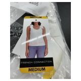 Ladies medium French connection top