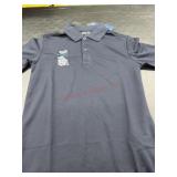 Boys 10/12 polo