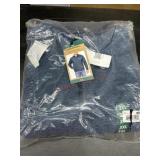 Mens 3xl eddie bauer sweater fleece