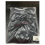 Mens small fruit of the loom pajama set