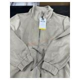 Ladies medium jacket
