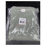 Mens medium hanes pullover