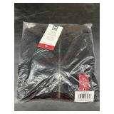 Ladies xl half zip fleece pull over