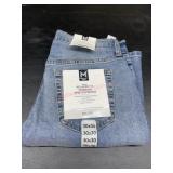 Mens 30x30 stretch denim