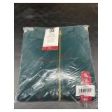 Ladies xl half zip fleece pull over