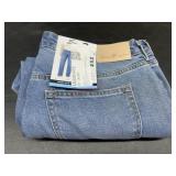Ladies 10 seven brand jeans
