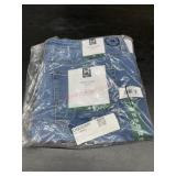 Ladies 18 crop flares