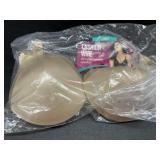 Ladies 34B t shirt bra