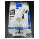 Girls 10/12 cartwheel shorts