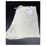 Ladies small shorts