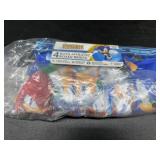 Boys 4 sonic boxer briefs