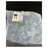 Ladies 12 seven brand weekend shorts