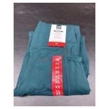 Ladies xs flare yoga pants