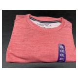 Mens nautica xxl tee