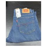 Boys 18R levis