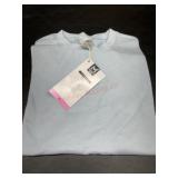 Ladies small tee