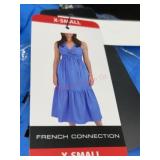 Ladies xs french connection dress
