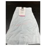Ladies small skort