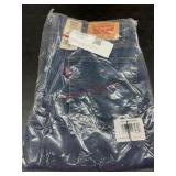 Levis kids 511 size 16