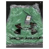 Ladies small under armor motion dress