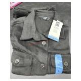 Ladies large shacket