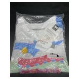 Girls 6/6x graphic t