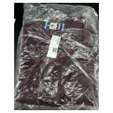 Ladies large express ponte blazer