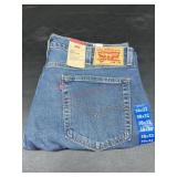 Mens 38x32 levis