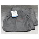 Ladies large wide leg pants