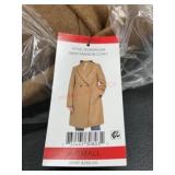 Ladies xs DKNY fashion coat