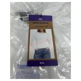 Ladies xxl eddie bauer long sleeve tee