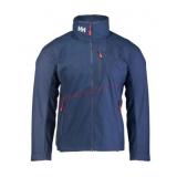 Helly Hansen Womenï¿½s Crew Hooded Midlayer Jacket