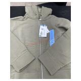 Ladies large DKNY HOODIE