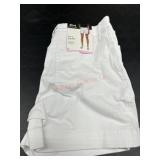 Ladies size 6 90s shorts