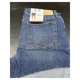 Ladies 14 seven brand shorts