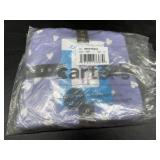 Carters 3T footed jammies