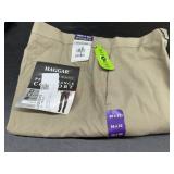 Mens haggar 36x30 pants